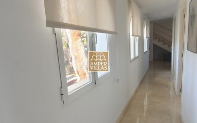 Charming and comfortable villa in Santa Clara.